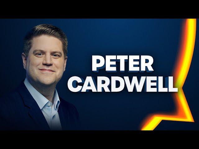 Peter Cardwell | 02-Nov-24