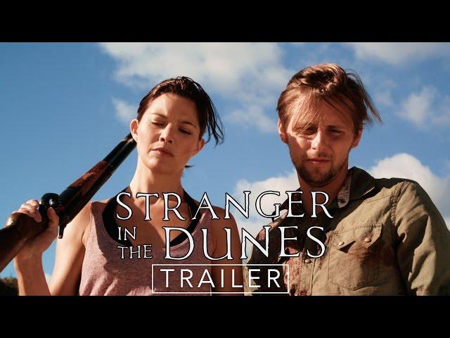 Stranger in the Dunes | Official Theatrical Trailer HD