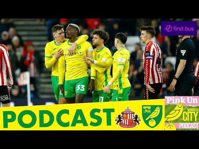 #620 Familiar Christmas Tale | PinkUn Norwich City Podcast