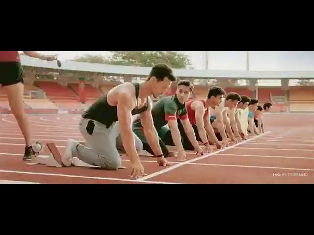 Na load pade hathiyaro ki power hai etni haro ki song/ powarfull in Rocky &&best stutes video!!!