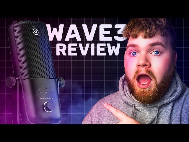 The Wave 3 Has Some INCREDIBLE Features