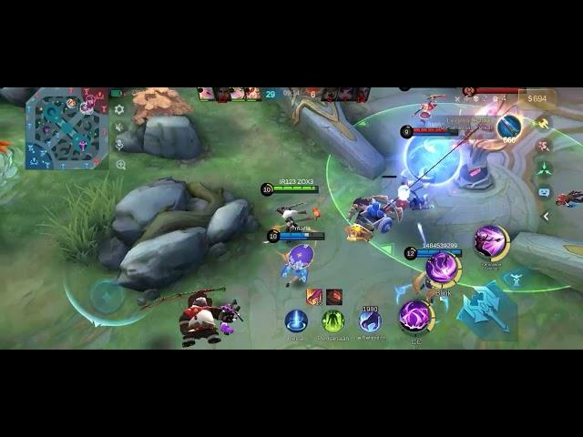 mobile legends Beng Beng