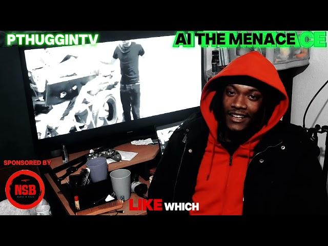 PthugginTV: A.I. The Menace Interview Pt. 1 (S2 Episode 1)