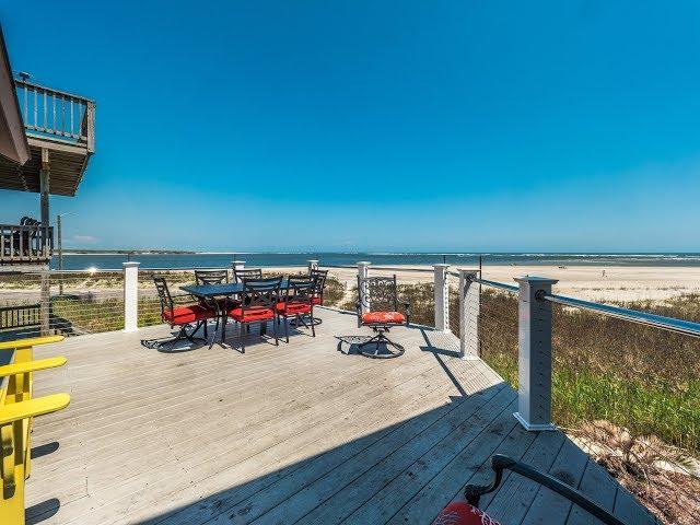 Good Times and Tan Lines #908 - N. Topsail Beach, NC