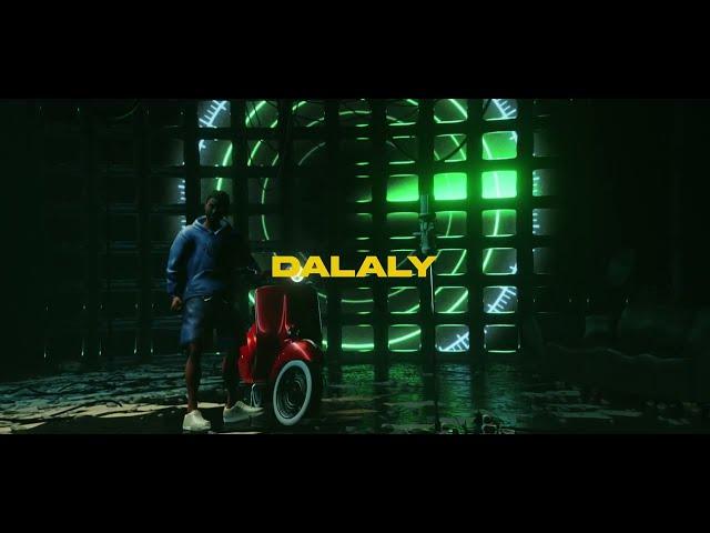 DJ Totti X Lethality - Dalaly | دي جي توتي و ليثالتي - ضلالي (Visuals)