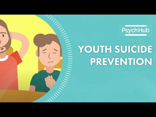 Youth Suicide Prevention