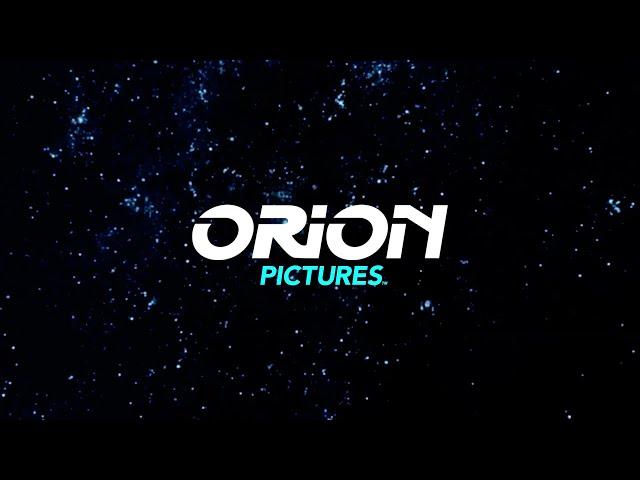 Orion Pictures logo but with the 2013 Text