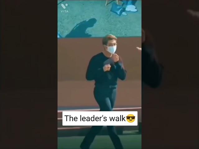 bts iconic walk,wait for jungkook,watch till end