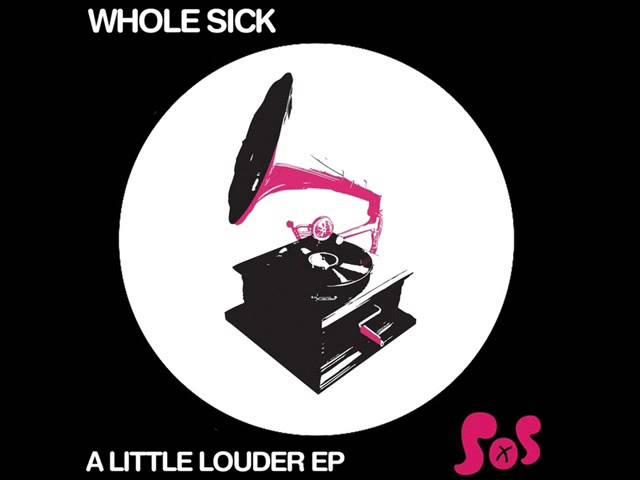 Whole Sick - Voodoo (feat. Janai)