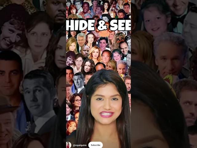 Hide and seek challenge winner subscribe karo