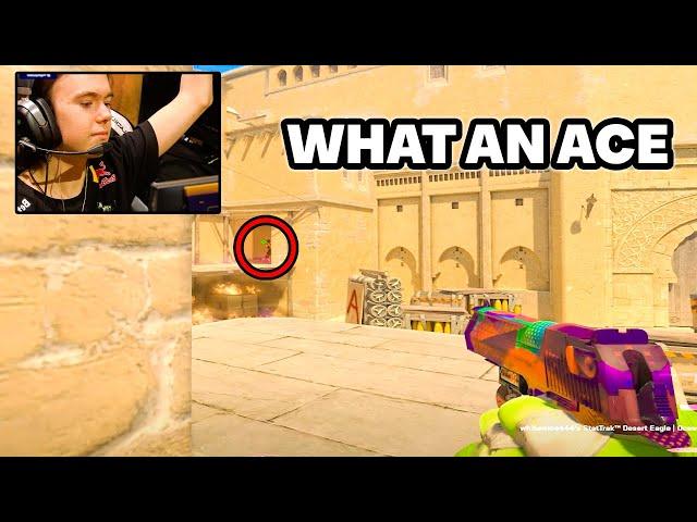 donk shows no mercy to FACEIT level 10 Players! FACEIT plays