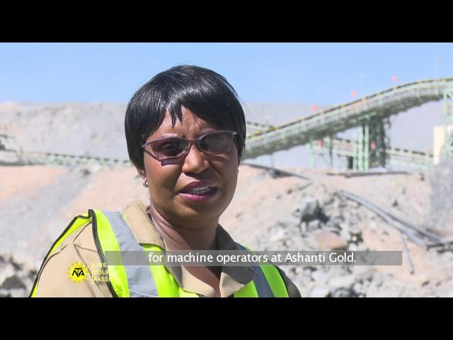 Live Your Passion Ep24 - Mining Truck Operator