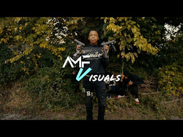 Lil Tin - Went Out Sad (Official Music Video)