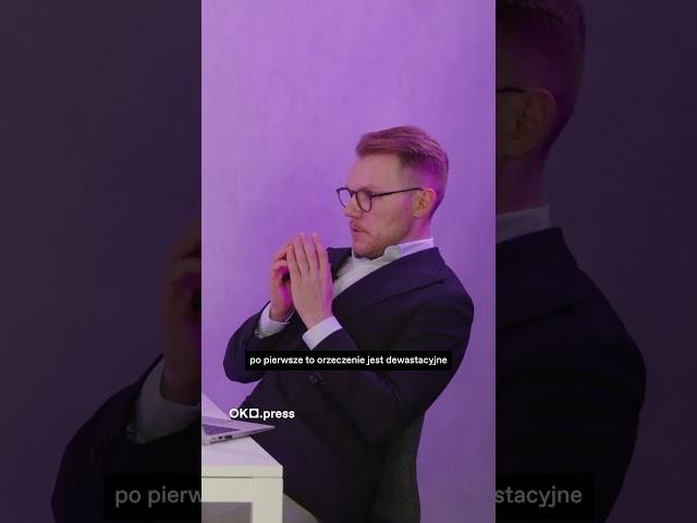 Podcast „Drugi rzut OKA”: Czym stał się Trybunał Konstytucyjny za prezesury Julii Przyłębskiej?