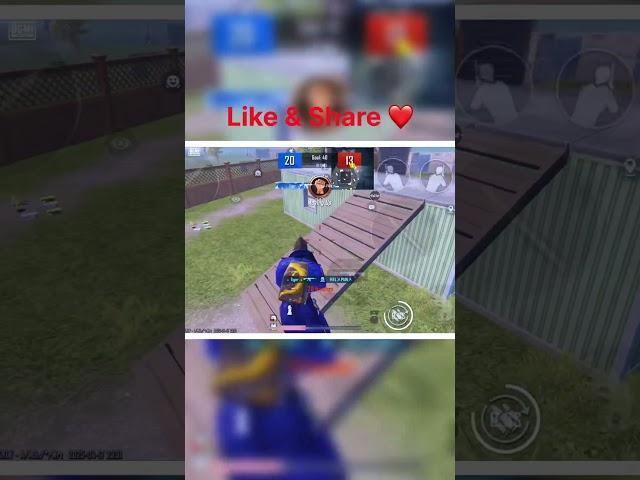Pick master ‍↔️#bgmishorts #pubgmobile #shorts #battlegroundsmobileindia