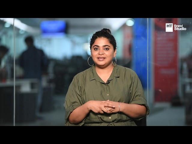 Ashwiny Iyer Tiwari on HT Brand Studio Live: Season 2 | Episode 1