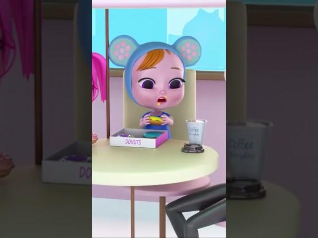 سوسو تكشف القرصان #habebe_baby #karameesh #القرصان #سوسو #حبيبي_بيبي