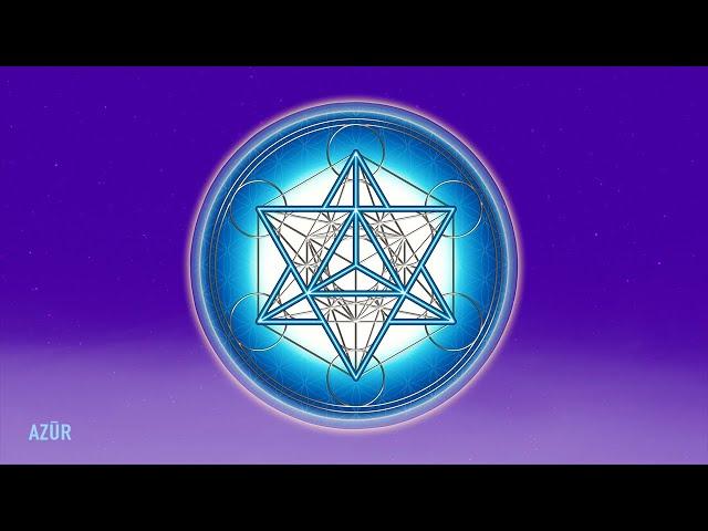 Archangel Metatron Mega Abundance Activation | 1111 Hz