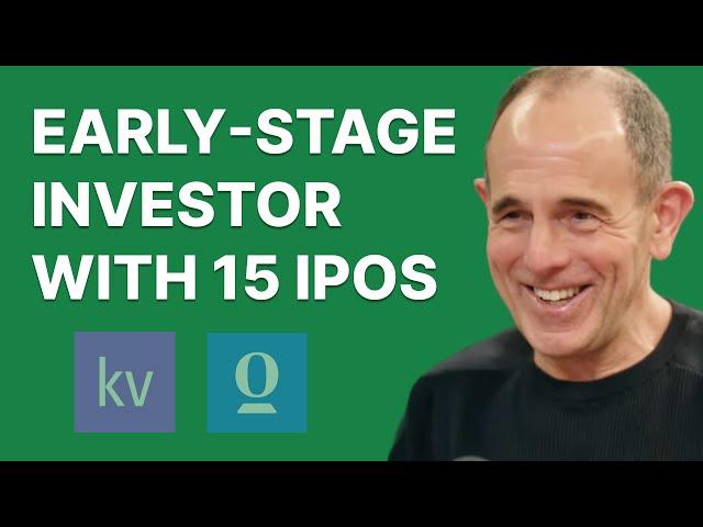 Comparative Advantages | Keith Rabois, Managing Director at Khosla Ventures