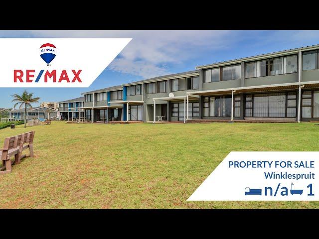 Apartment for For Sale | Winklespruit