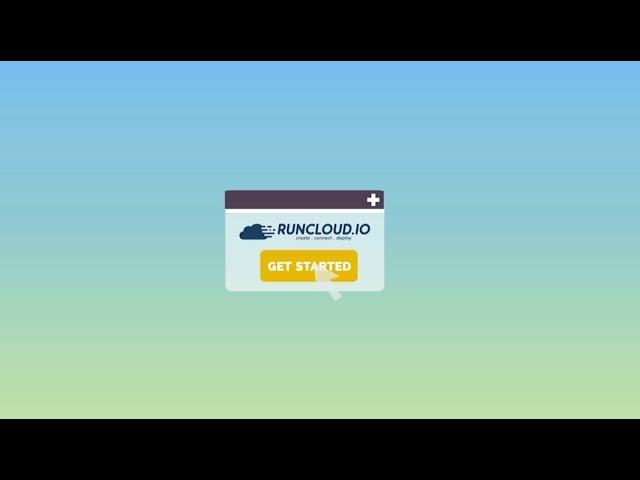 RunCloud simplifying web apps