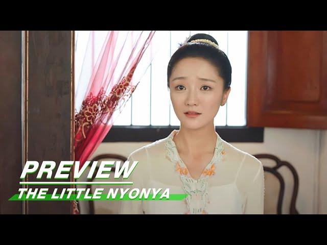 The Little Nyonya Ep 26 Preview 小娘惹 第二十六集预告| iQIYI