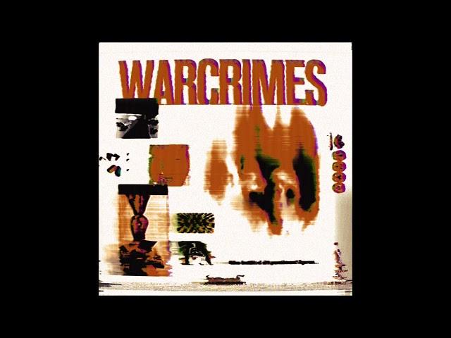 Warcrimes - The Death Of All Prominent Figures 2023 (Full Album)