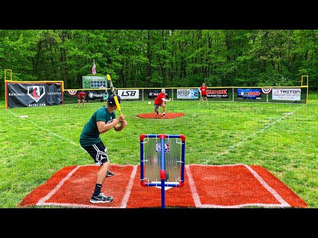 MALLARDS vs. COBRAS | MLW Wiffle Ball 2022