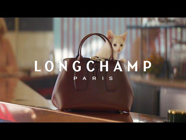 LONGCHAMP Très Paris | SS21 Campaign | Music Video