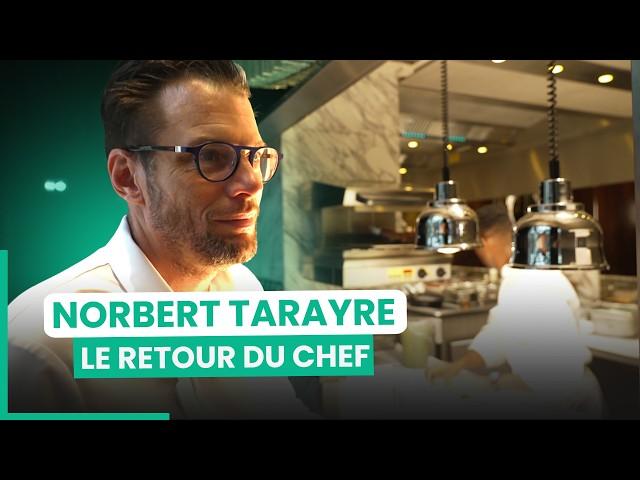 Le chef superstar retourne complètement sa cuisine | 750GTV