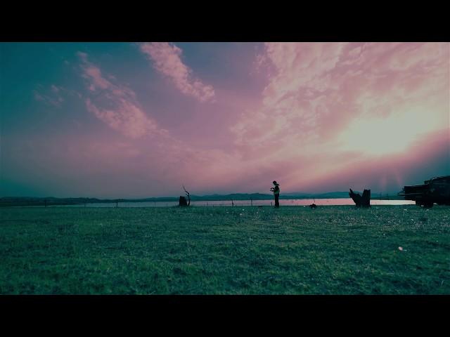 Drone Morning Time-lapse Bowna Waters Reserve Albury Wodonga