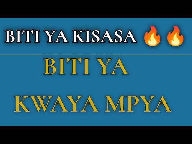 BITI NZURI YA KWAYA BITI MPYA FREE BEAT INSTRUMENTAL GOSPEL KWAYA BITI YA KUIMBIA BUREEE