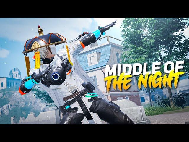 Middle Of The Night 60 FPS BGMI Montage | OnePlus,9R,9,8T,7T,,7,6T,8,N105G,N100,Nord,5T, Neversettle