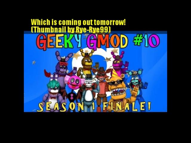 Rye-Rye99, Ze Geeks and fans of Ryerye must watch this video