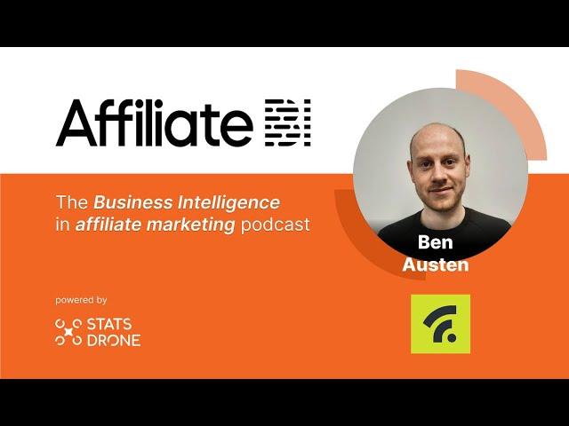 RevOps in affiliate marketing with Ben Austen of Find.co