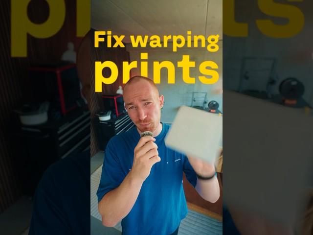 How a draft shield can save your print  #3dprinting