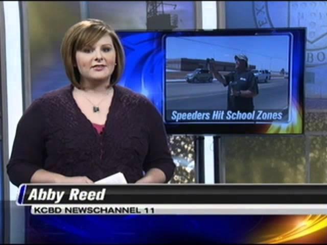 8.24.2011 ~KCBD NewsChannel 11~ Lubbock,TX ~10PM News~