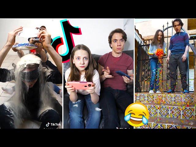 Our Tik Tok 2020 Compilation *Brother Sister Tik Toks*