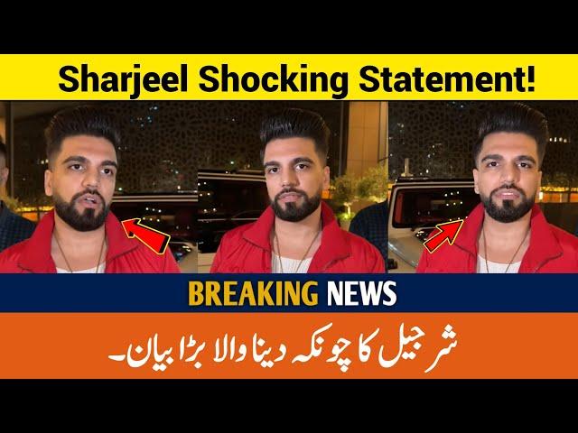 Why Ducky Bhai apologised to Farrukh Khokhar and Zafar Supari - Sharjeel Khan and Rajab Ali Butt