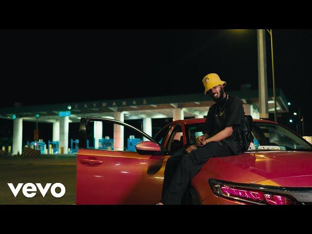 Countree Hype - Honda Crv | Official Music Video ft. Roze Don