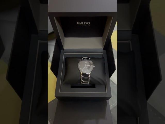 Rado Centrix 12 Diamond