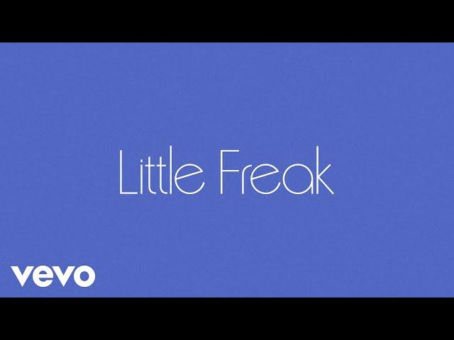 Harry Styles - Little Freak (Audio)