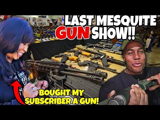 December 14, 2023 GUN SHOW *LAST ONE THIS YEAR* #gunshow #guns