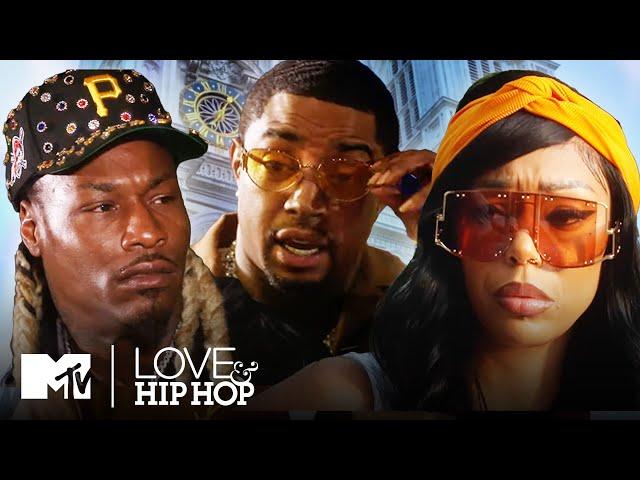 Love & Hip Hop Atlanta S12 Supertrailer! 