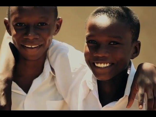 Gavi, the Vaccine Alliance corporate video