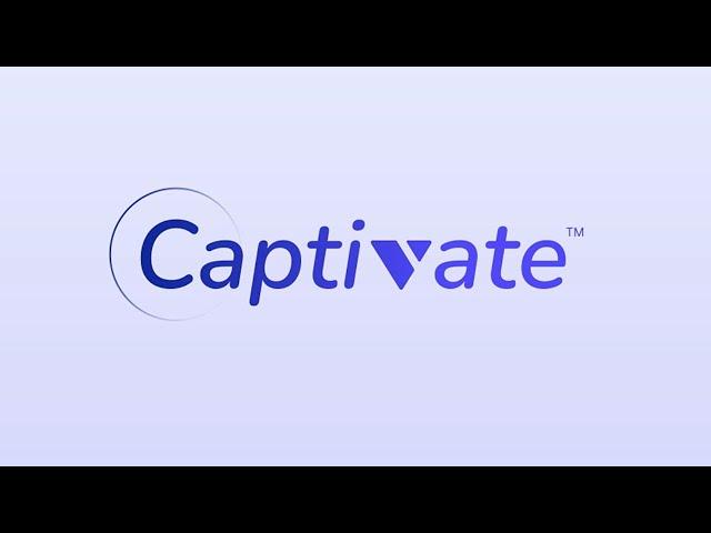 Verbit Captivate™: Leading Automatic Speech Recognition Technology That’s Made For You