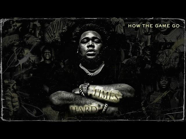 Rod Wave - How The Game Go (Official Audio)