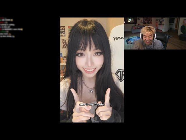 Jason REACTS To Dinah's Trip Announcement To India!