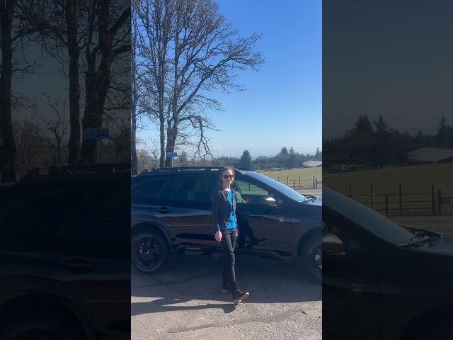 Wife’s new 2025 Subaru Outback Wilderness edition #subaruoutbackwilderness #classicrock #music