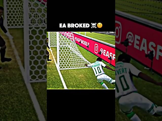 Opponent deleted the game #fcmobile